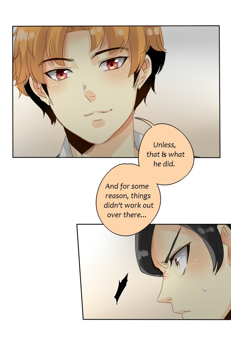 Read unOrdinary EN Manga Online