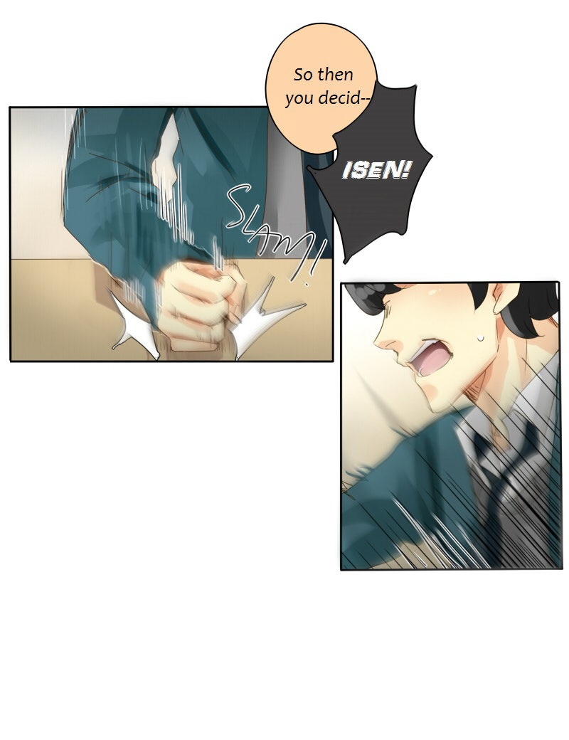 Read unOrdinary EN Manga Online