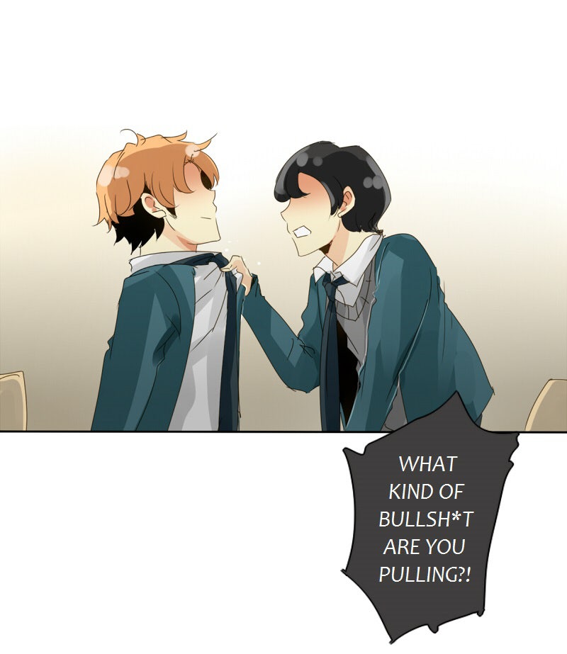 Read unOrdinary EN Manga Online