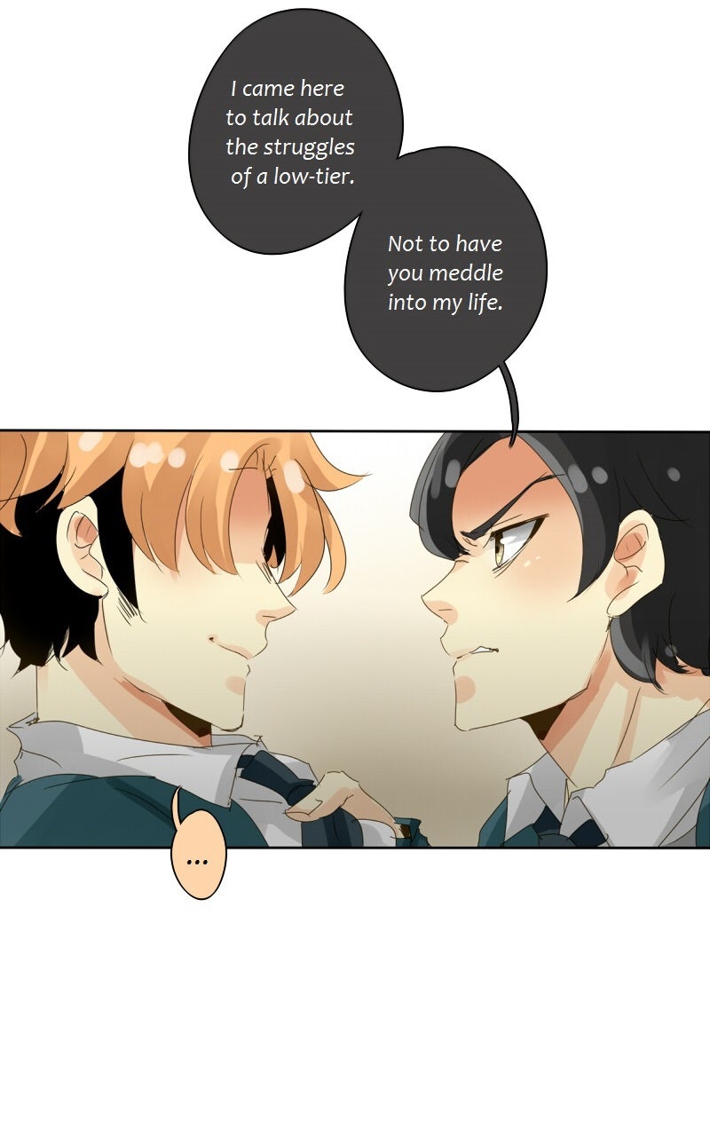 Read unOrdinary EN Manga Online