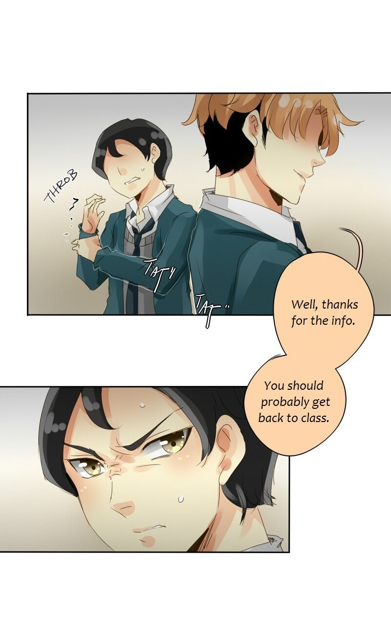 Read unOrdinary EN Manga Online