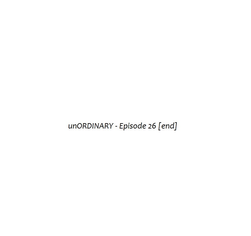 Read unOrdinary EN Manga Online