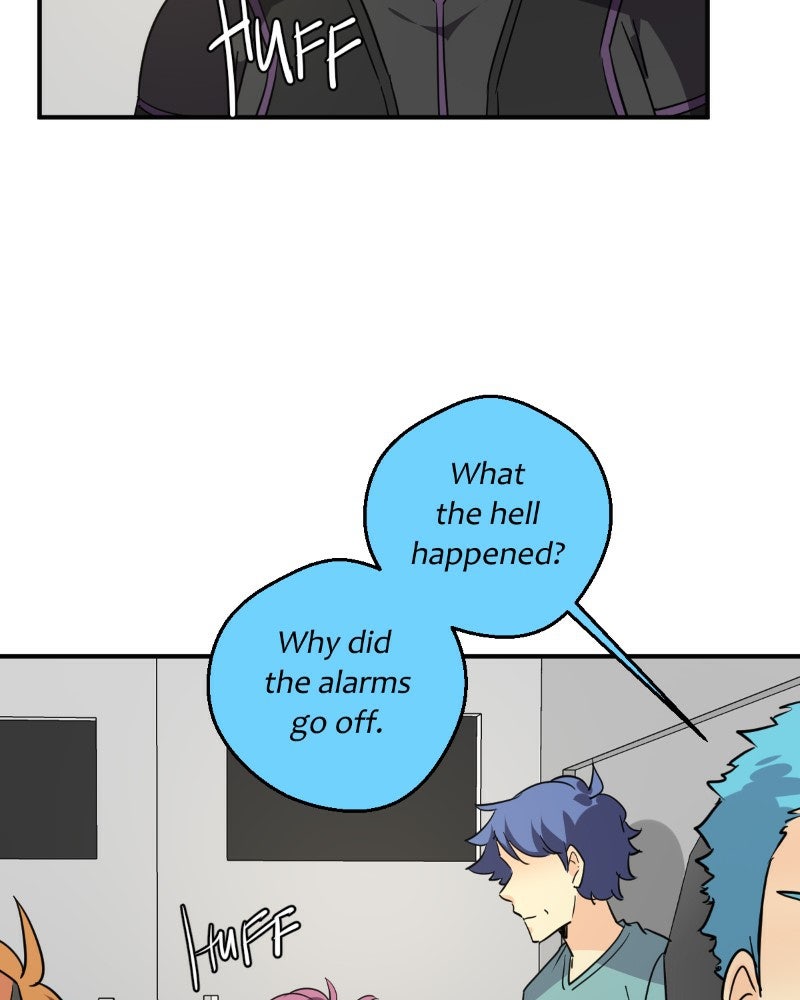 Read unOrdinary EN Manga Online