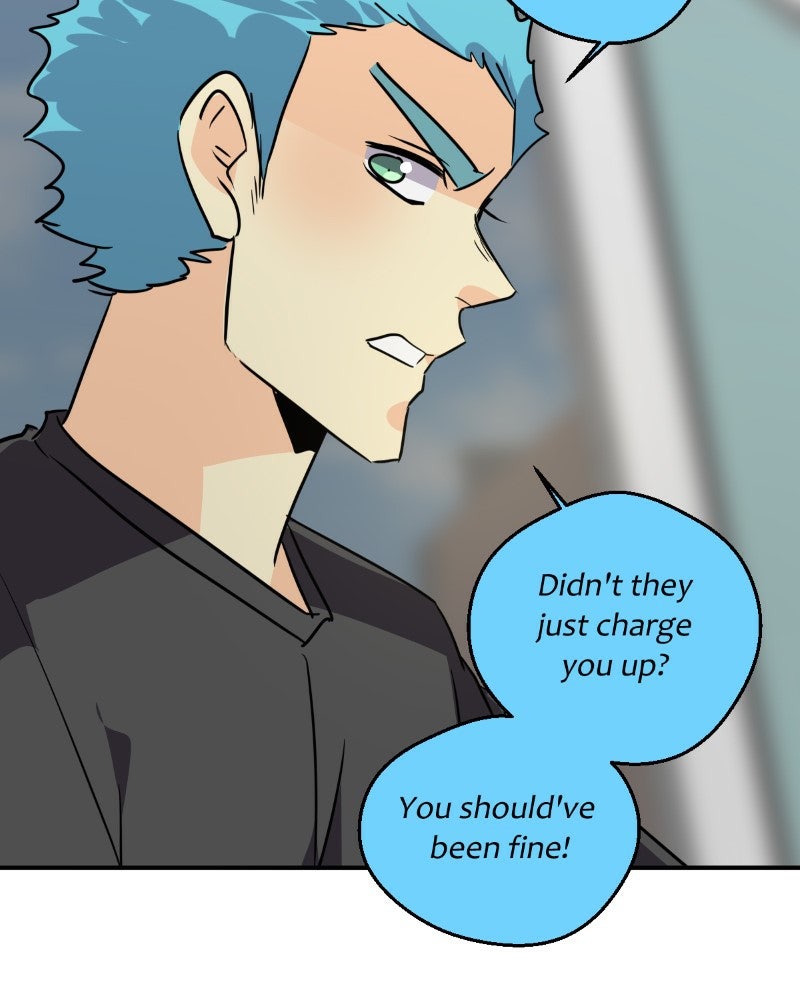 Read unOrdinary EN Manga Online