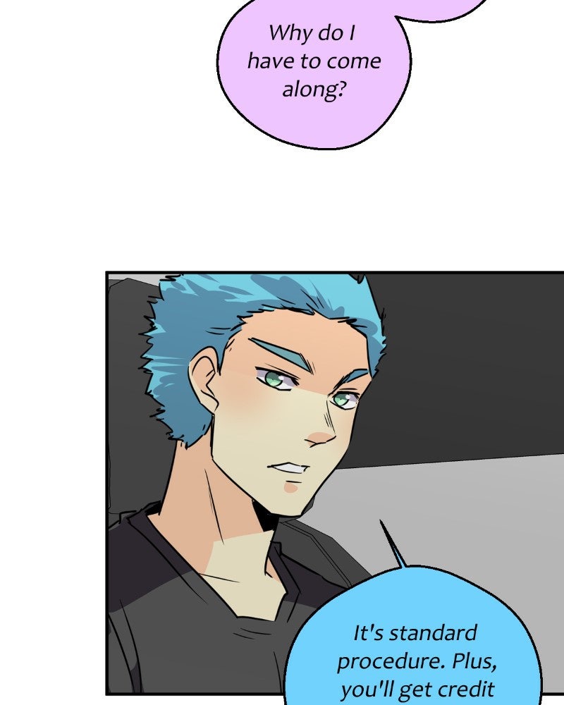 Read unOrdinary EN Manga Online