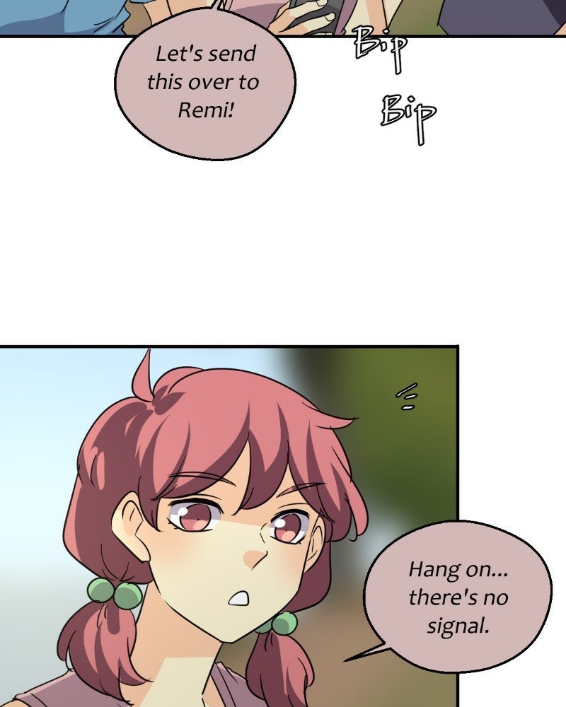 Read unOrdinary EN Manga Online