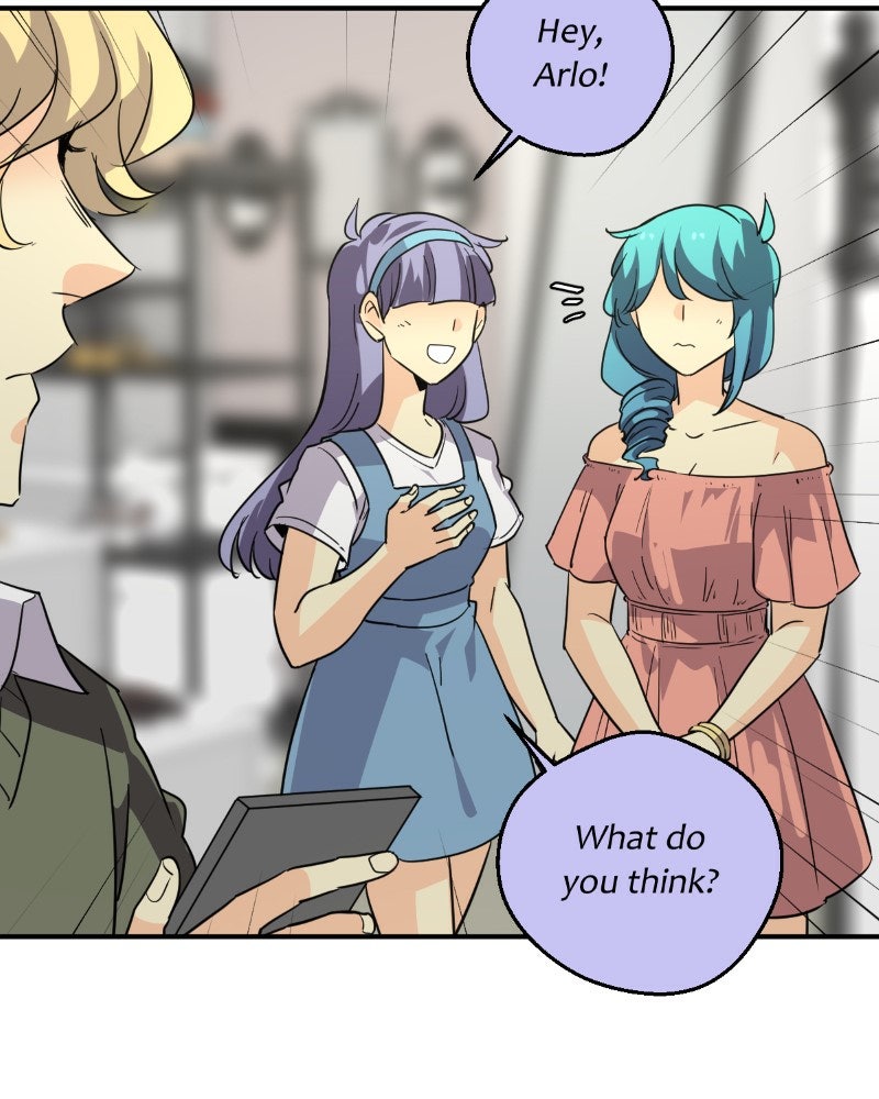 Read unOrdinary EN Manga Online