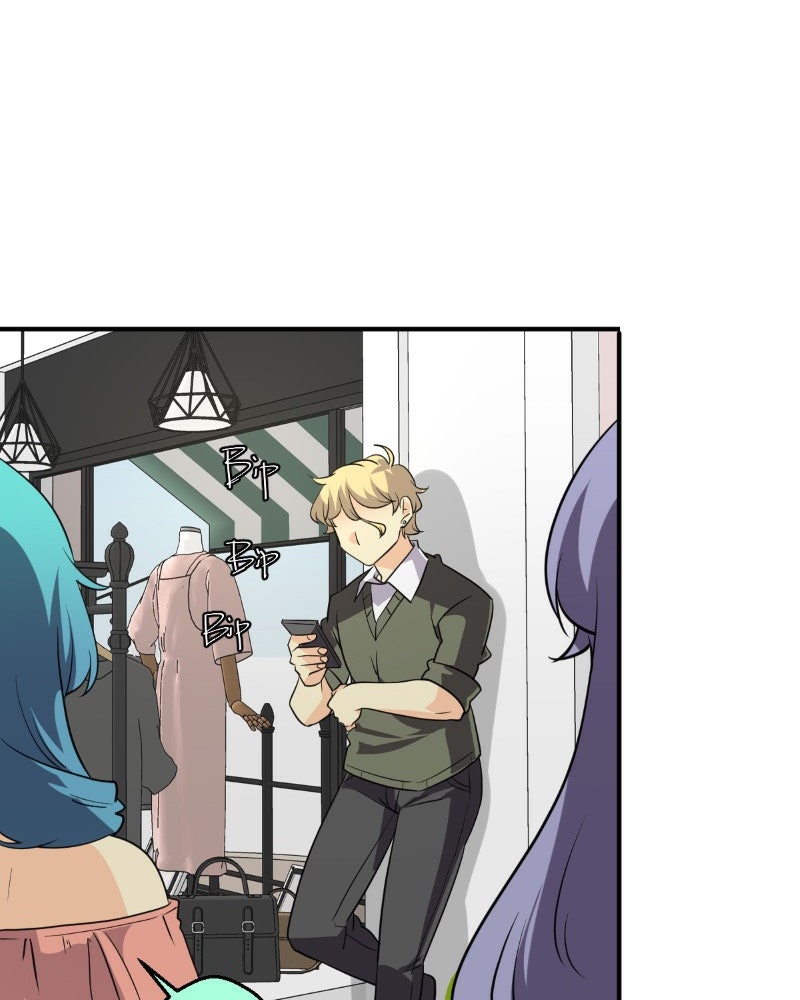Read unOrdinary EN Manga Online