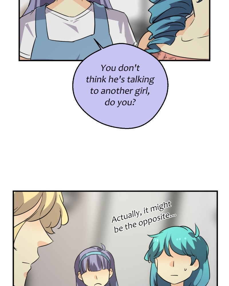Read unOrdinary EN Manga Online