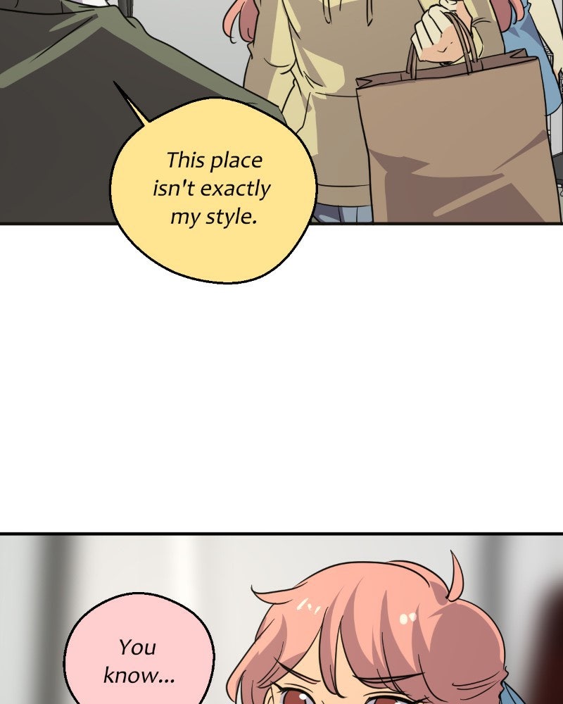 Read unOrdinary EN Manga Online
