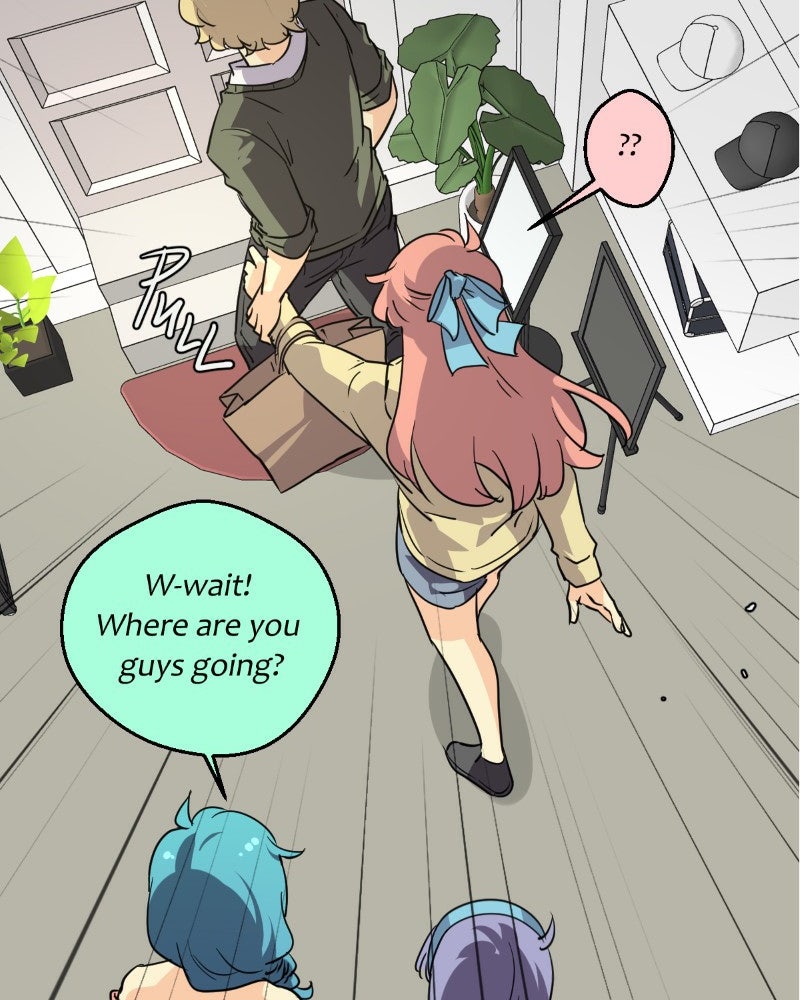 Read unOrdinary EN Manga Online