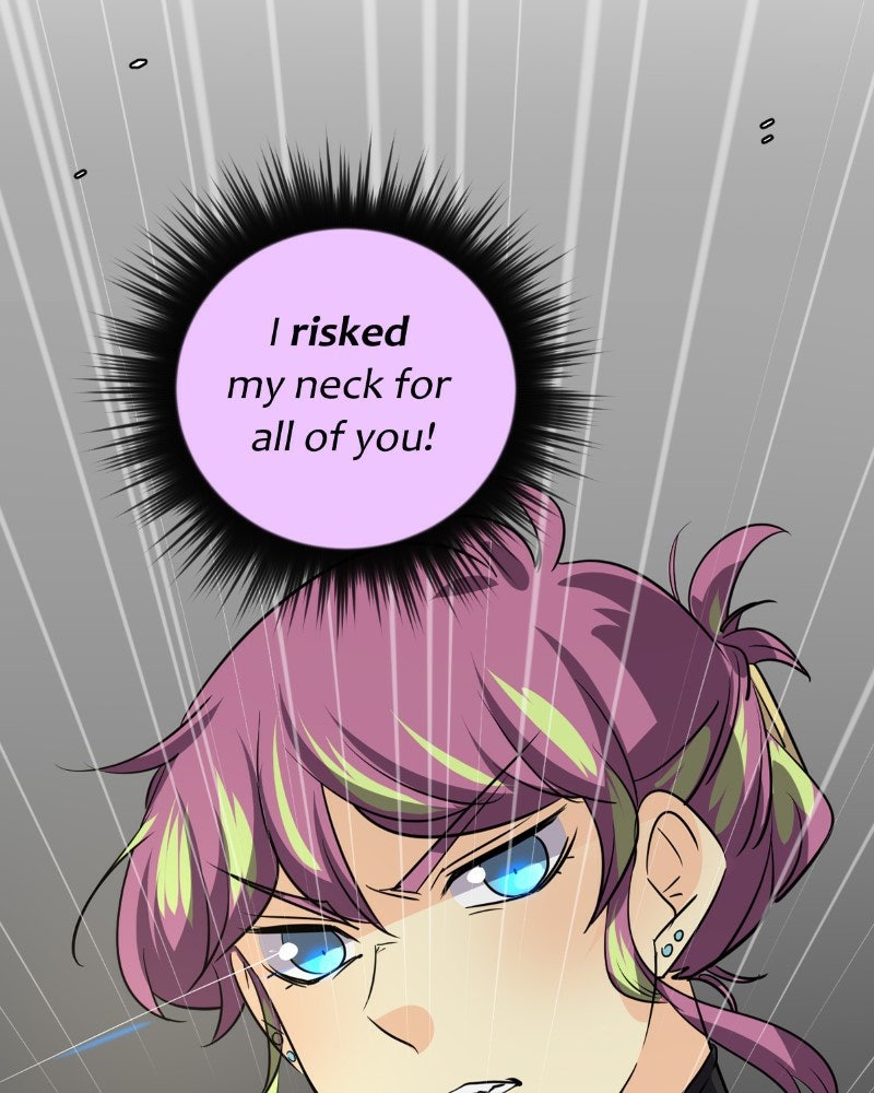 Read unOrdinary EN Manga Online