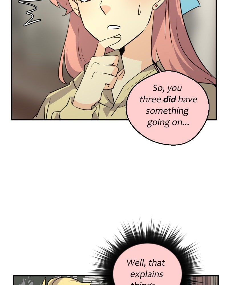 Read unOrdinary EN Manga Online