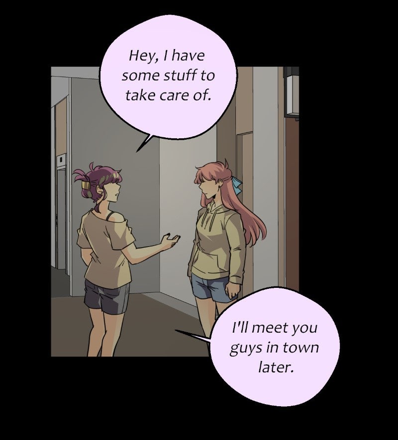 Read unOrdinary EN Manga Online