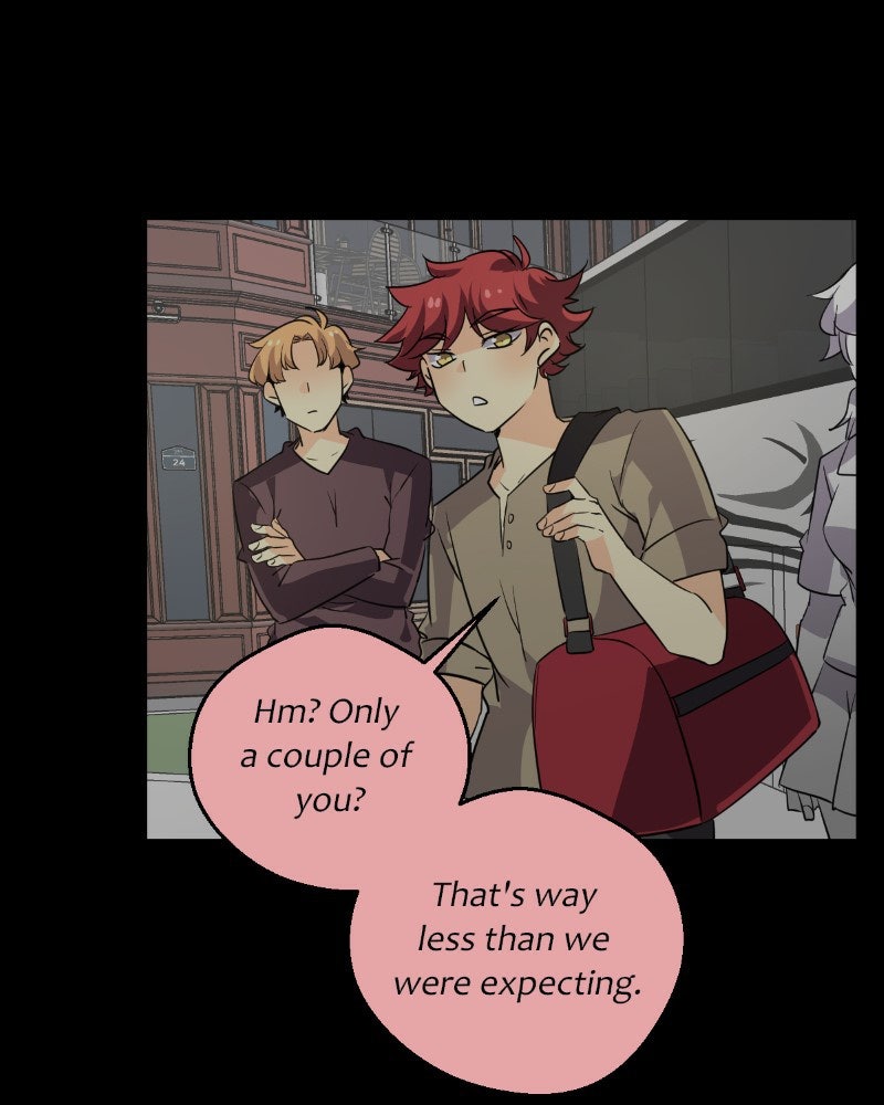 Read unOrdinary EN Manga Online