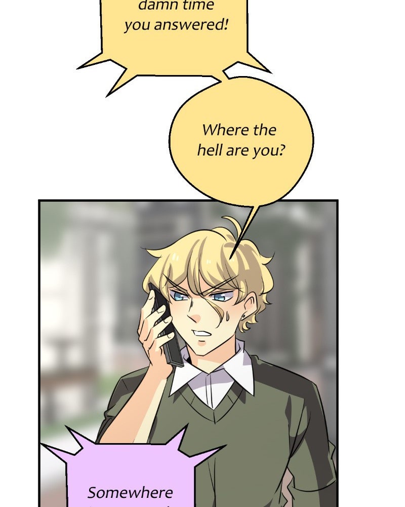 Read unOrdinary EN Manga Online