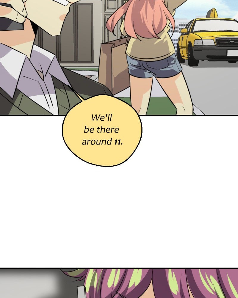 Read unOrdinary EN Manga Online
