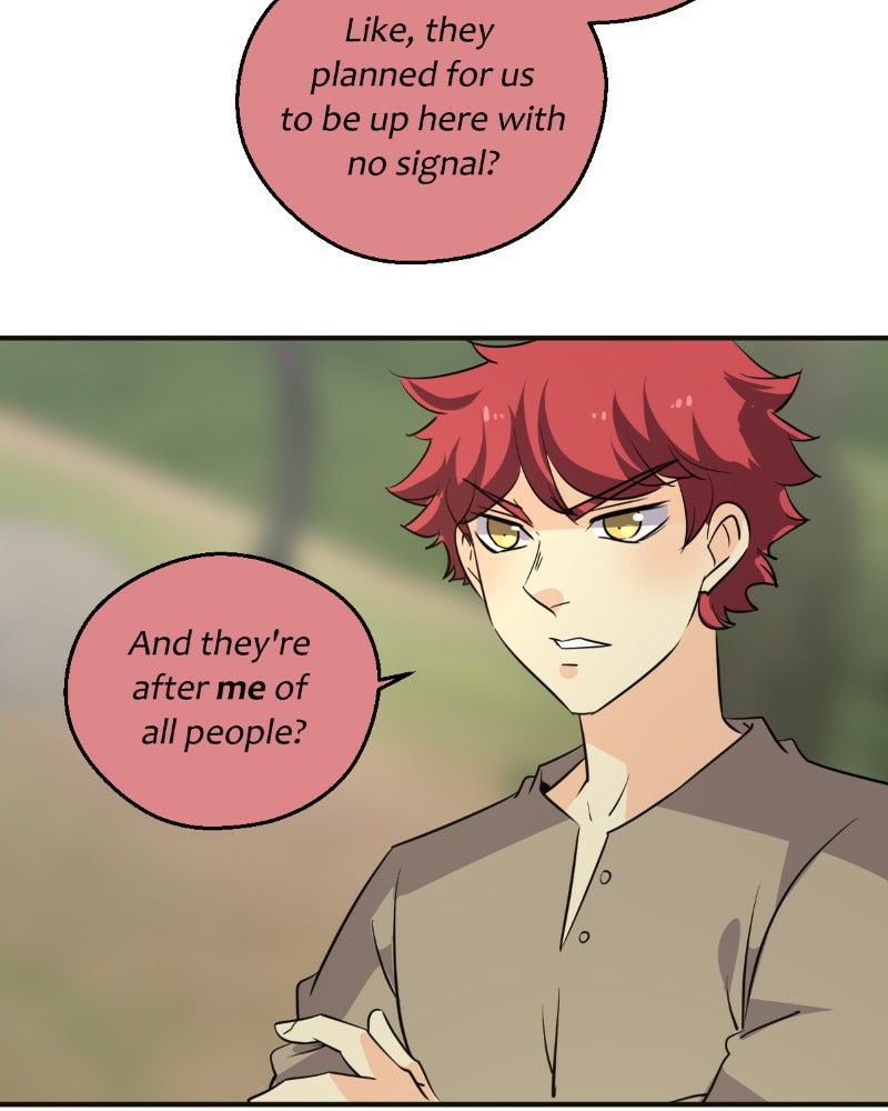 Read unOrdinary EN Manga Online