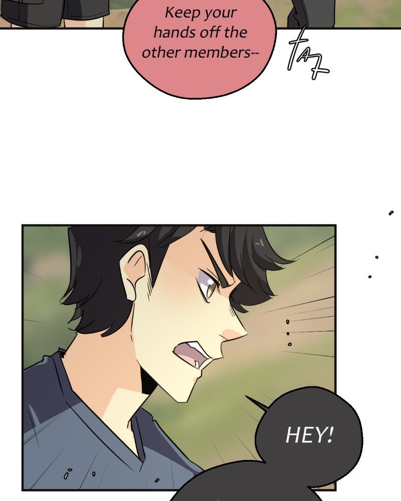 Read unOrdinary EN Manga Online