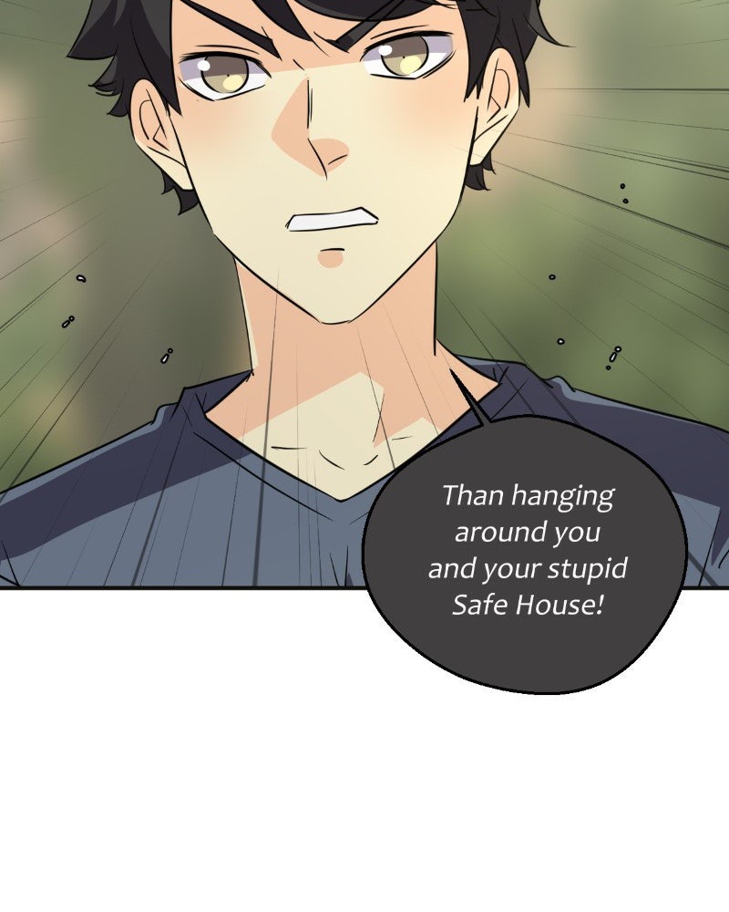 Read unOrdinary EN Manga Online