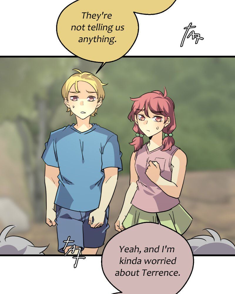 Read unOrdinary EN Manga Online