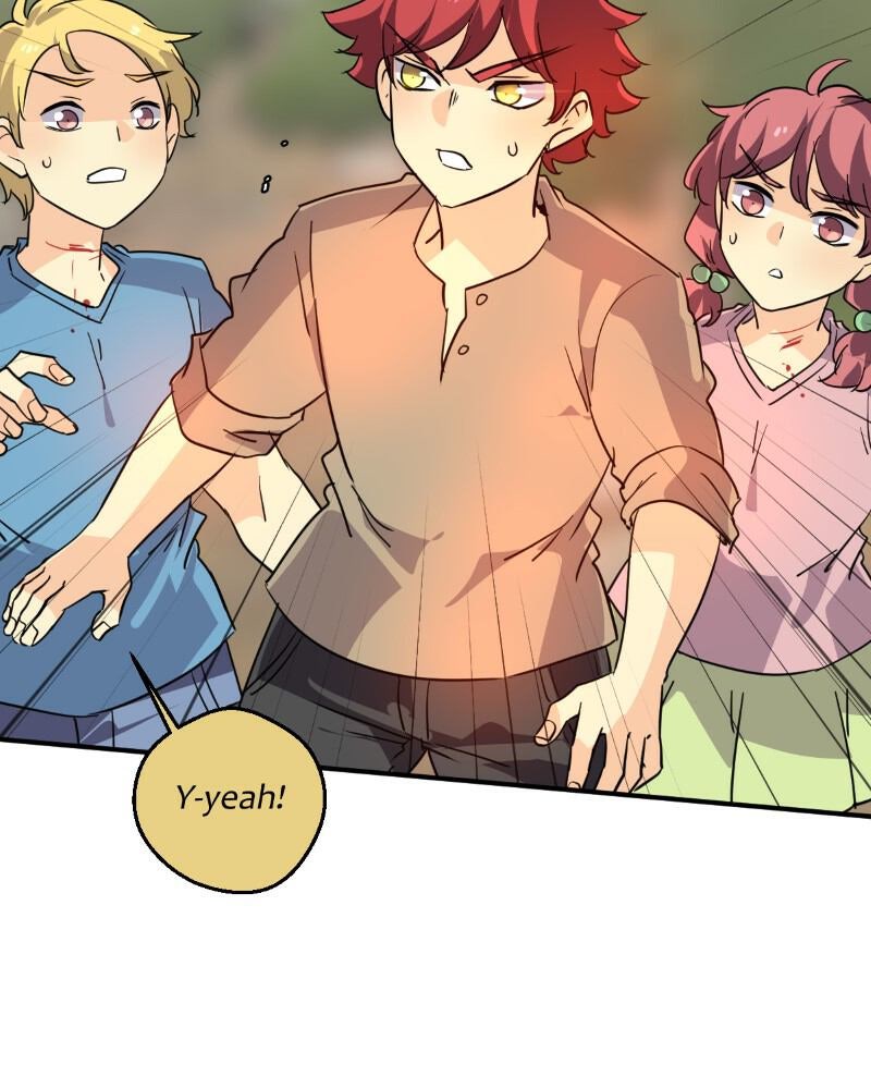 Read unOrdinary EN Manga Online