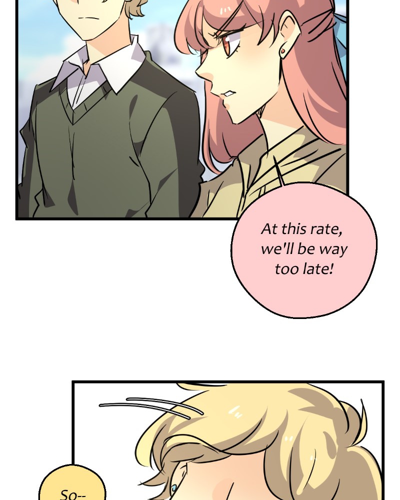 Read unOrdinary EN Manga Online