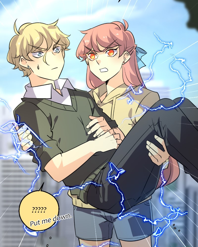 Read unOrdinary EN Manga Online