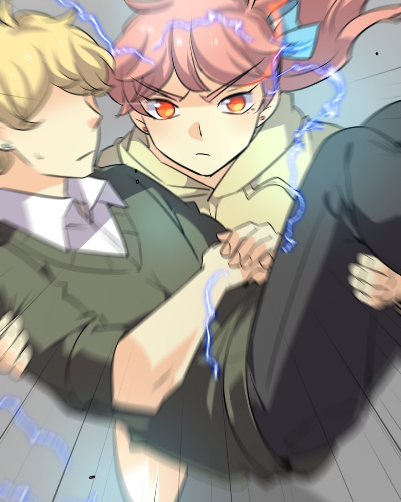 Read unOrdinary EN Manga Online