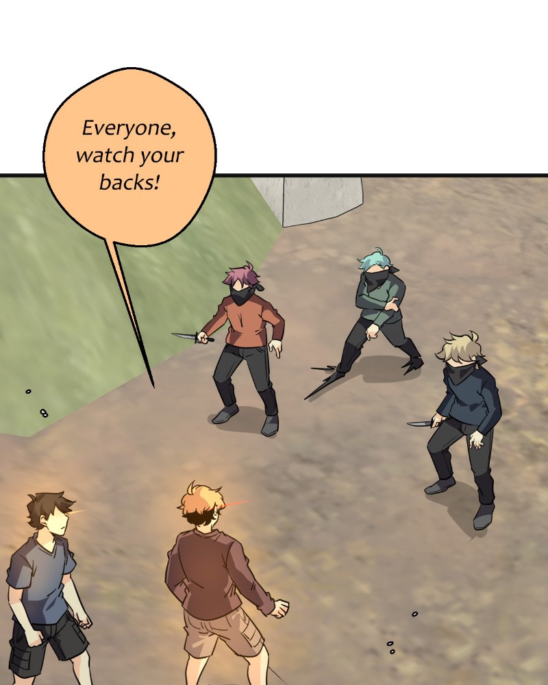 Read unOrdinary EN Manga Online