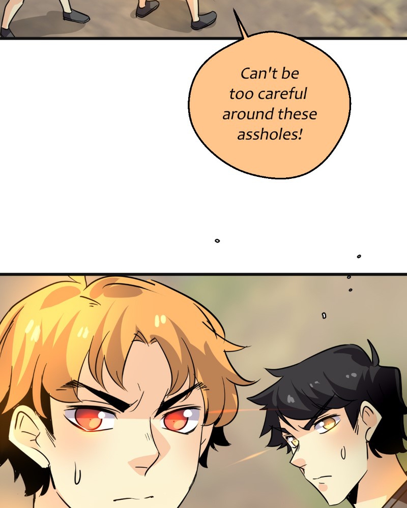 Read unOrdinary EN Manga Online