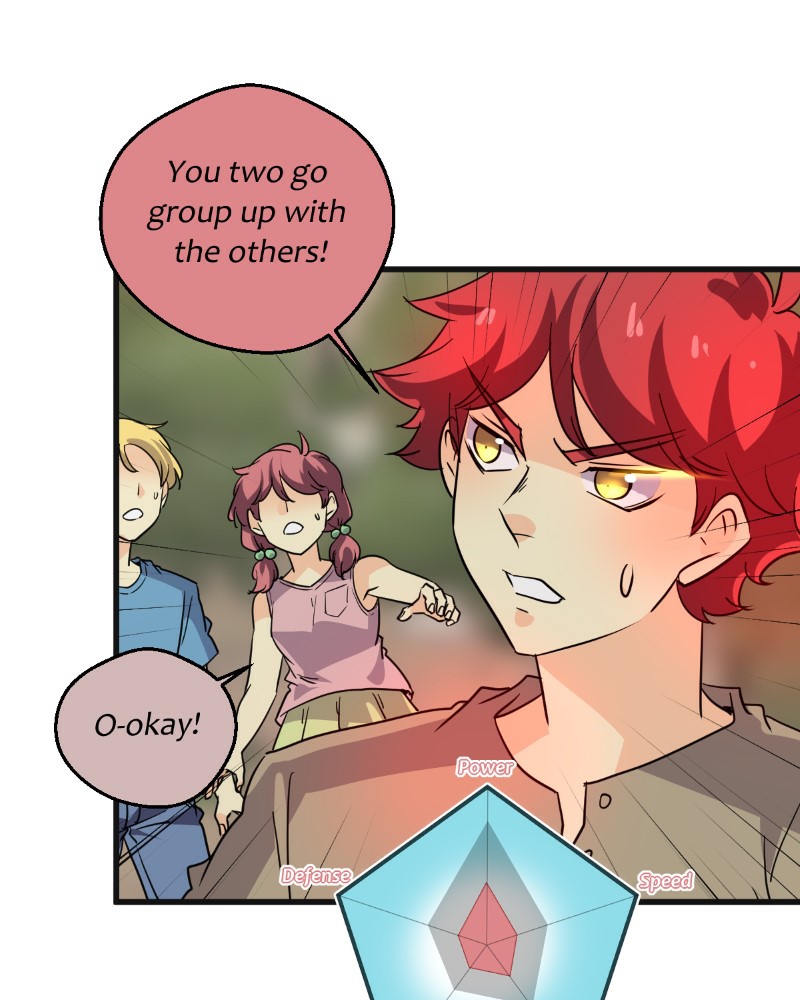 Read unOrdinary EN Manga Online