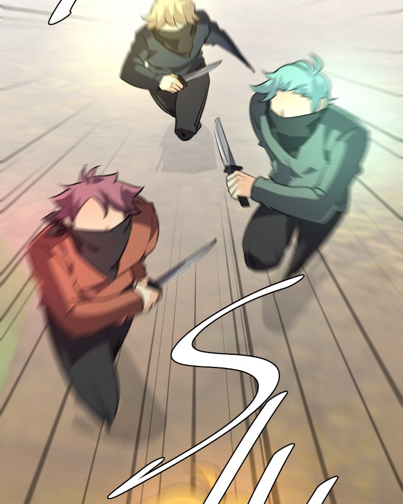 Read unOrdinary EN Manga Online