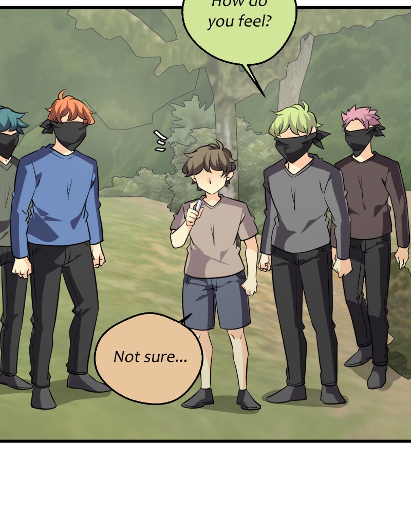 Read unOrdinary EN Manga Online