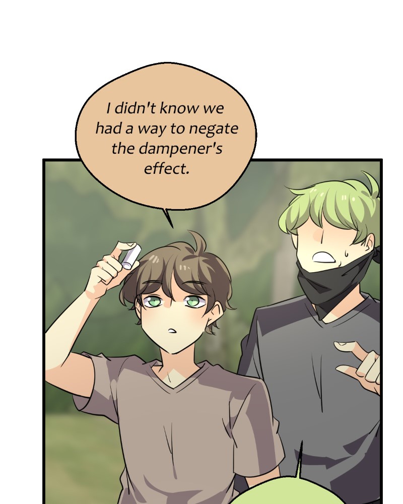 Read unOrdinary EN Manga Online