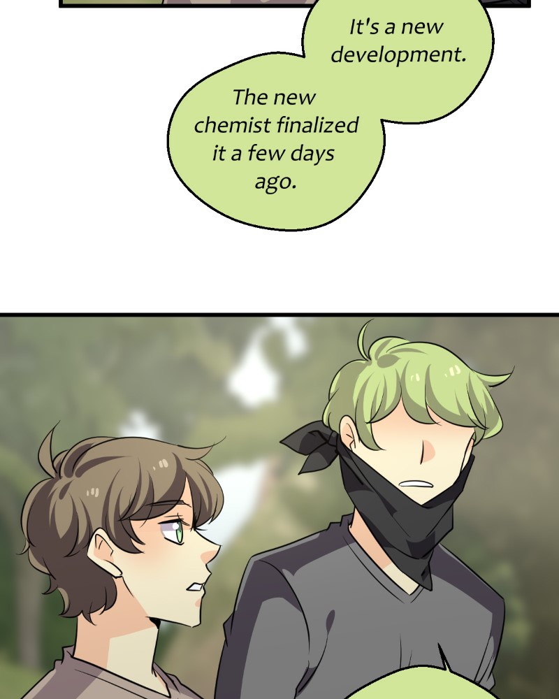 Read unOrdinary EN Manga Online