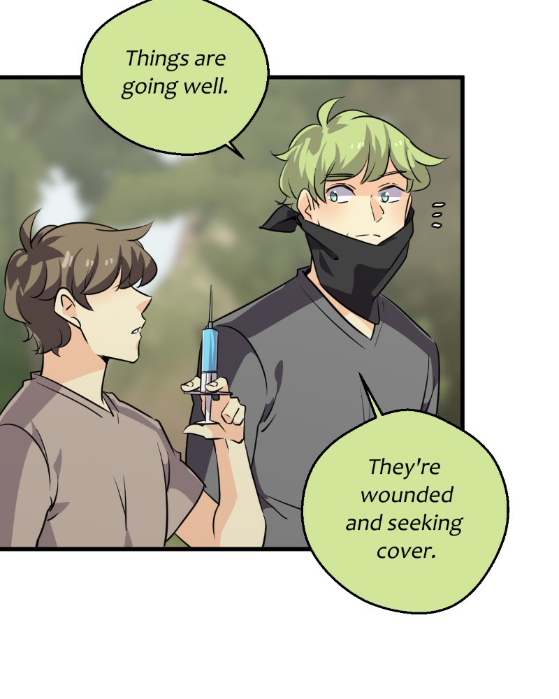 Read unOrdinary EN Manga Online