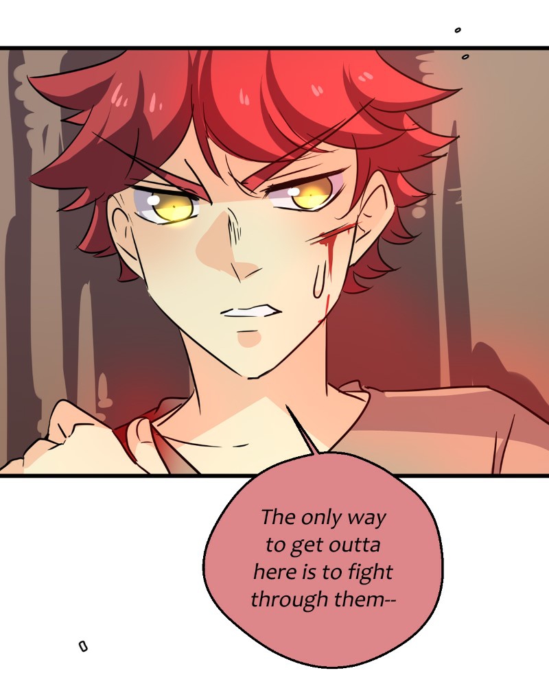 Read unOrdinary EN Manga Online