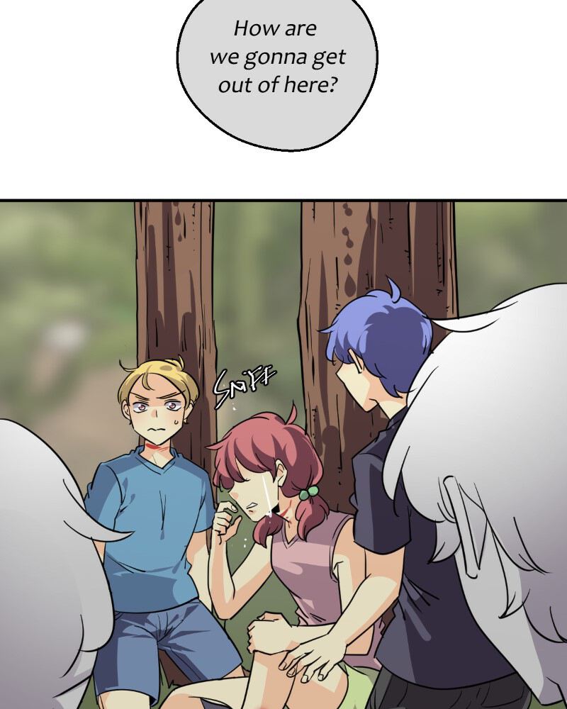 Read unOrdinary EN Manga Online