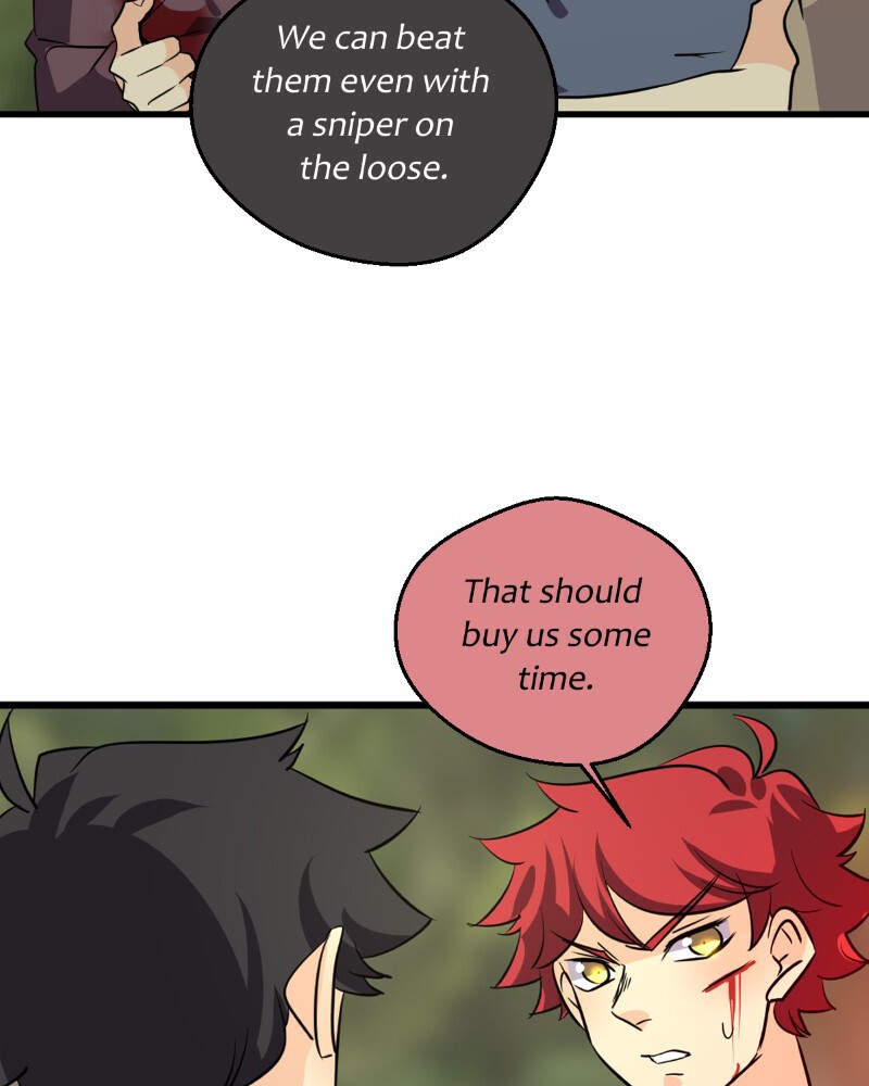 Read unOrdinary EN Manga Online
