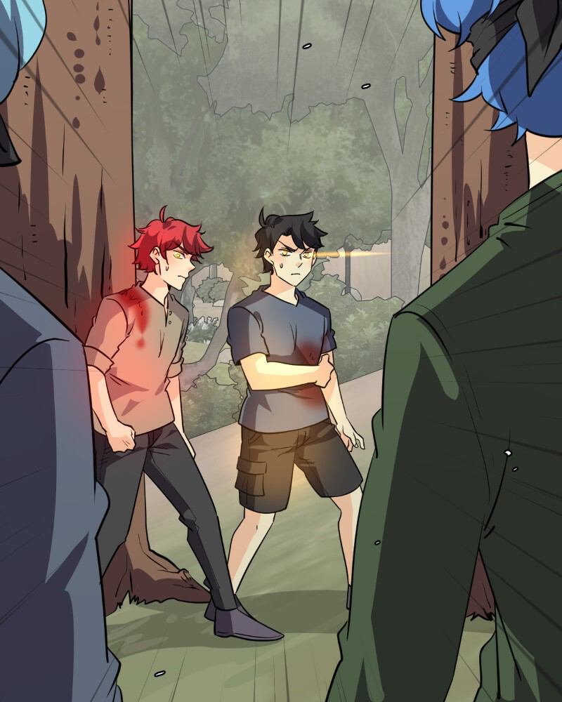 Read unOrdinary EN Manga Online