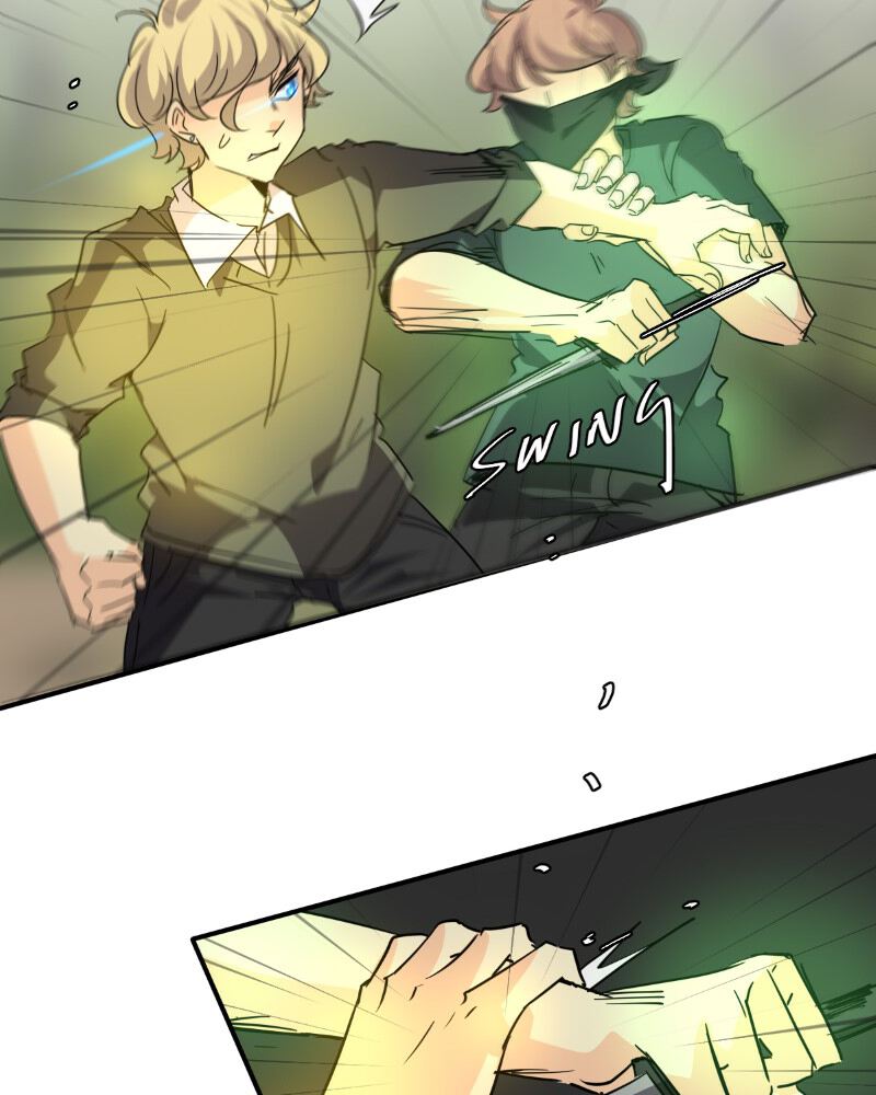 Read unOrdinary EN Manga Online