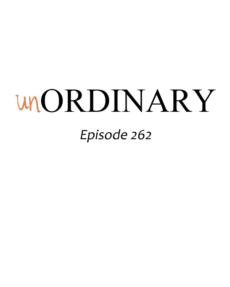 Read unOrdinary EN Manga Online