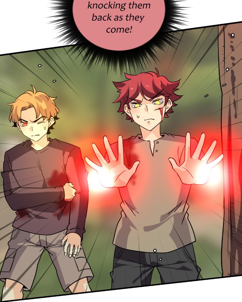 Read unOrdinary EN Manga Online