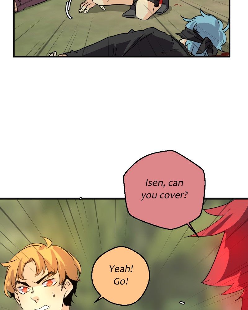 Read unOrdinary EN Manga Online