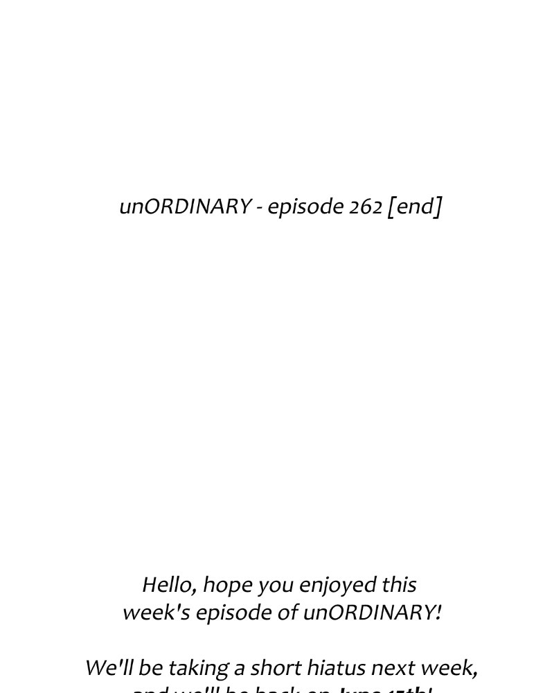 Read unOrdinary EN Manga Online