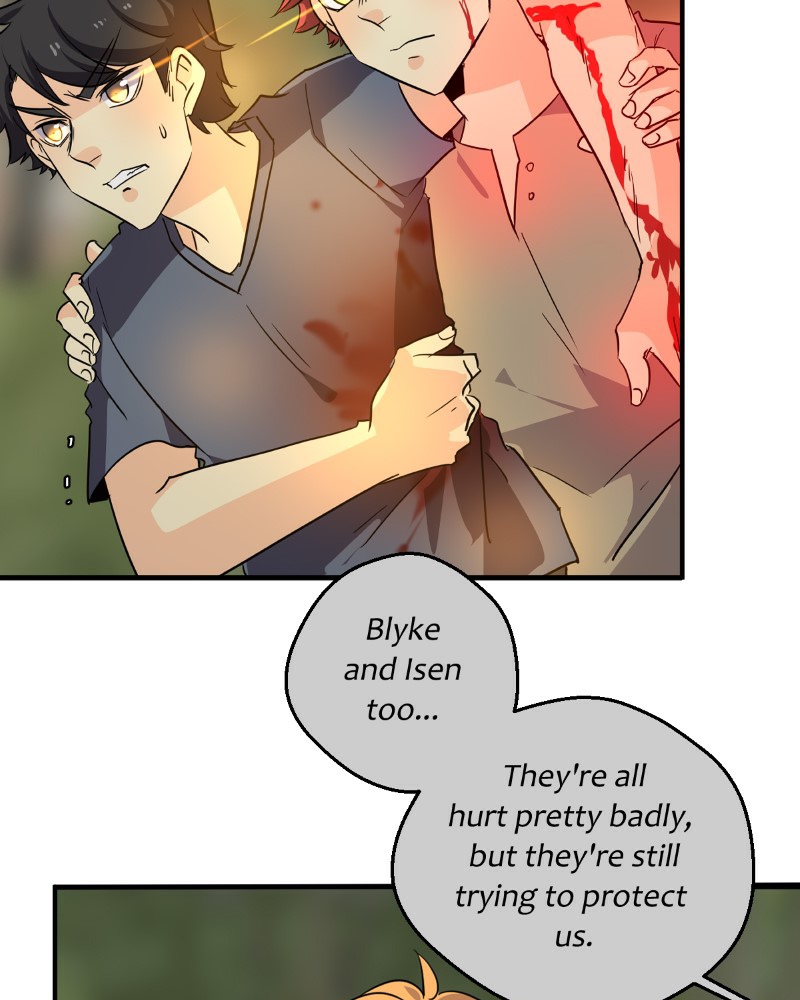 Read unOrdinary EN Manga Online