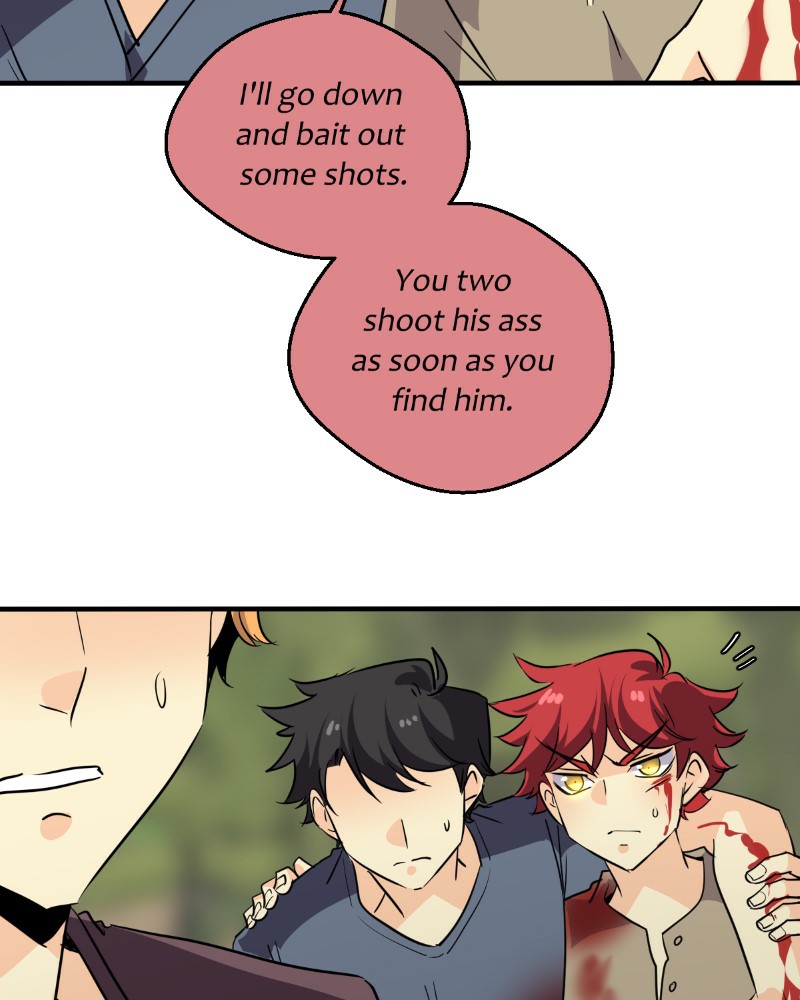 Read unOrdinary EN Manga Online