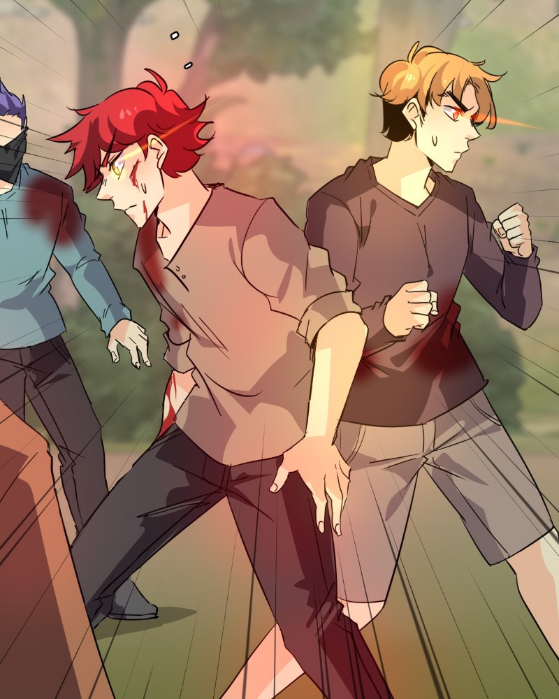 Read unOrdinary EN Manga Online