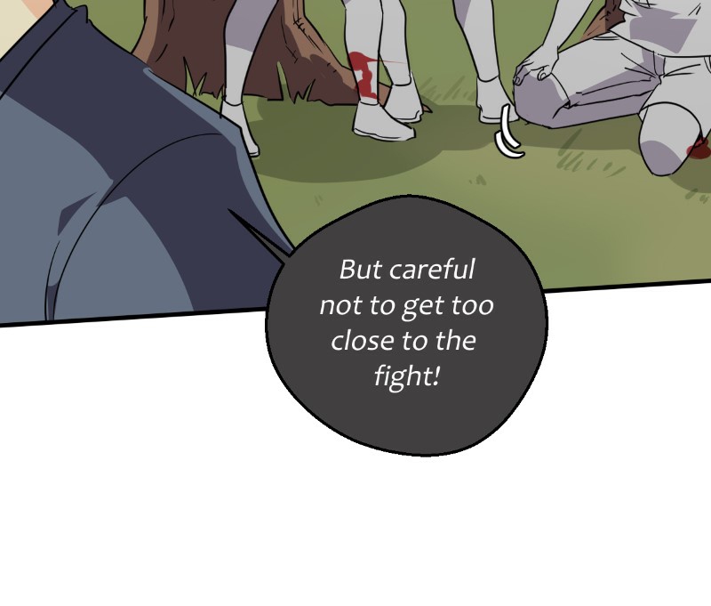 Read unOrdinary EN Manga Online